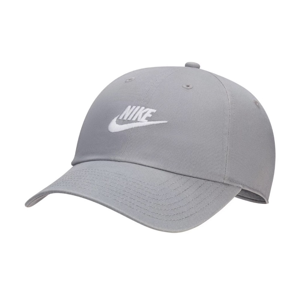 Nike Club Cap Grey